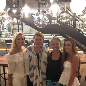 Meet your Posher, Bailey